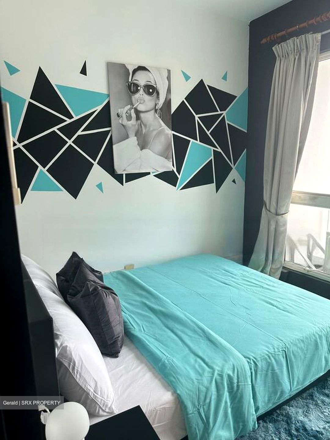 Burlington Square (D7), Apartment #489182611